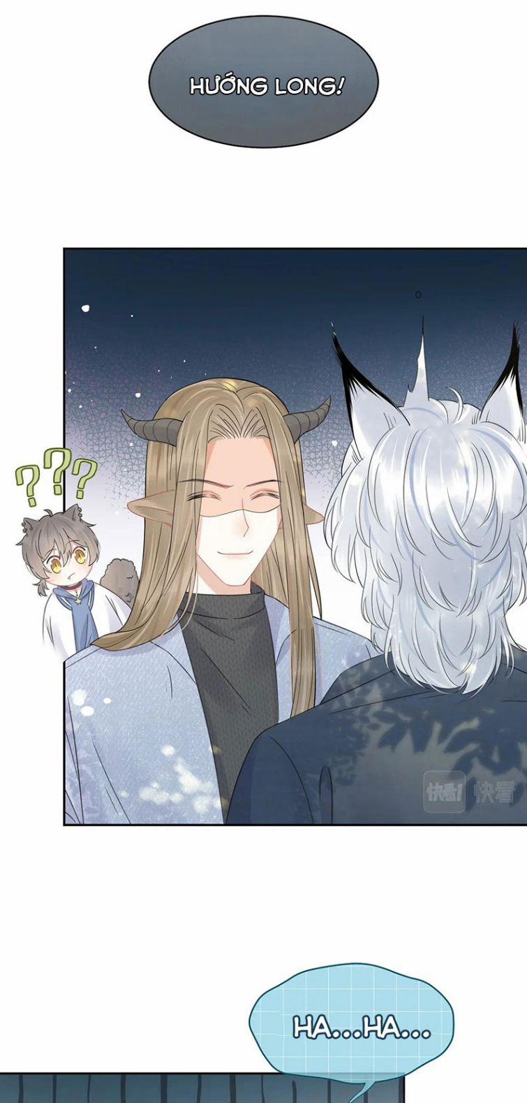 Một Ngụm Nuốt Trọn Thỏ Con 37 trang 3