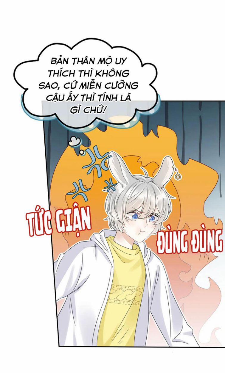 Một Ngụm Nuốt Trọn Thỏ Con 37 trang 31