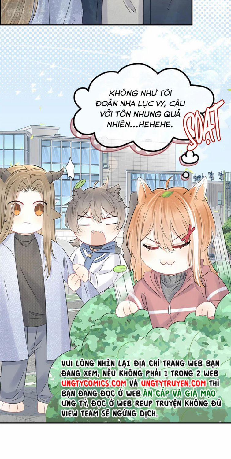 Một Ngụm Nuốt Trọn Thỏ Con 37 trang 7