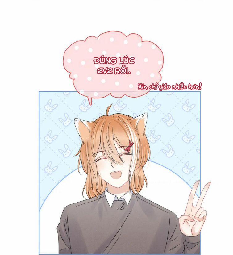 Một Ngụm Nuốt Trọn Thỏ Con 38 trang 11