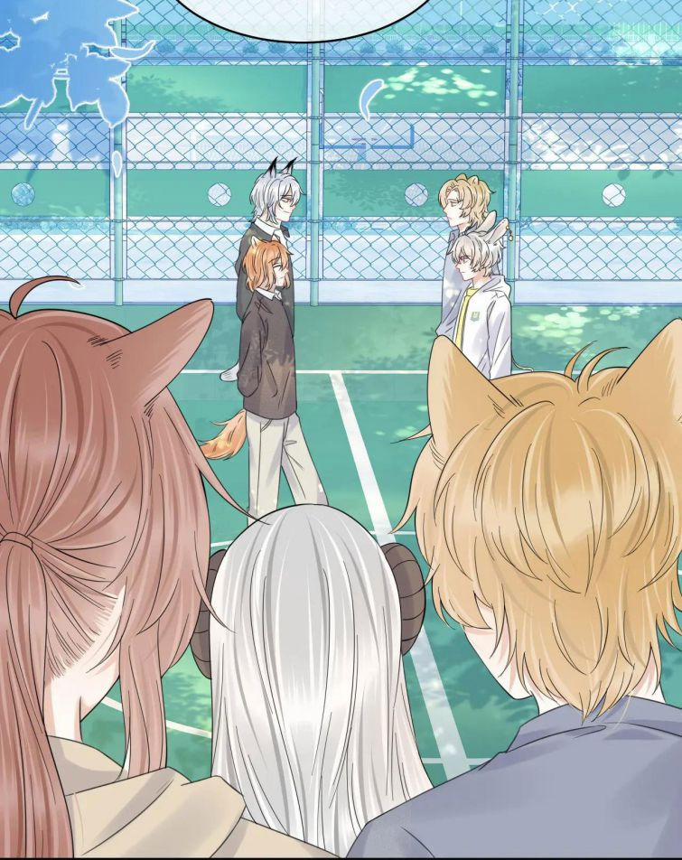 Một Ngụm Nuốt Trọn Thỏ Con 38 trang 13