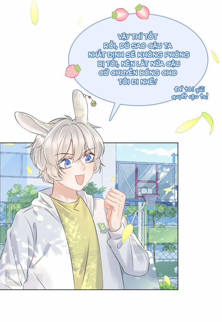 Một Ngụm Nuốt Trọn Thỏ Con 38 trang 17