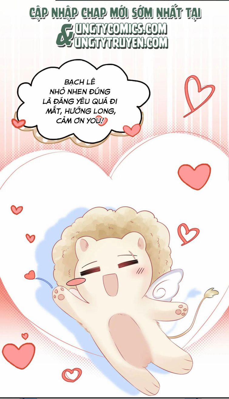 Một Ngụm Nuốt Trọn Thỏ Con 38 trang 19