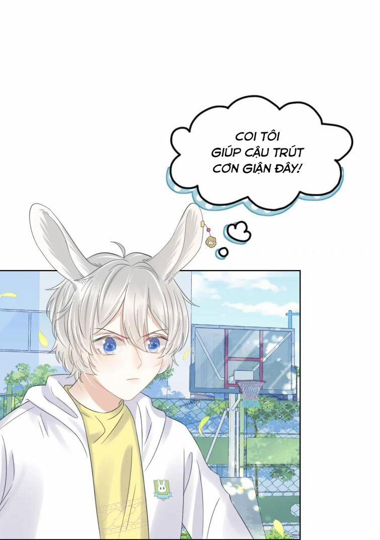 Một Ngụm Nuốt Trọn Thỏ Con 38 trang 21