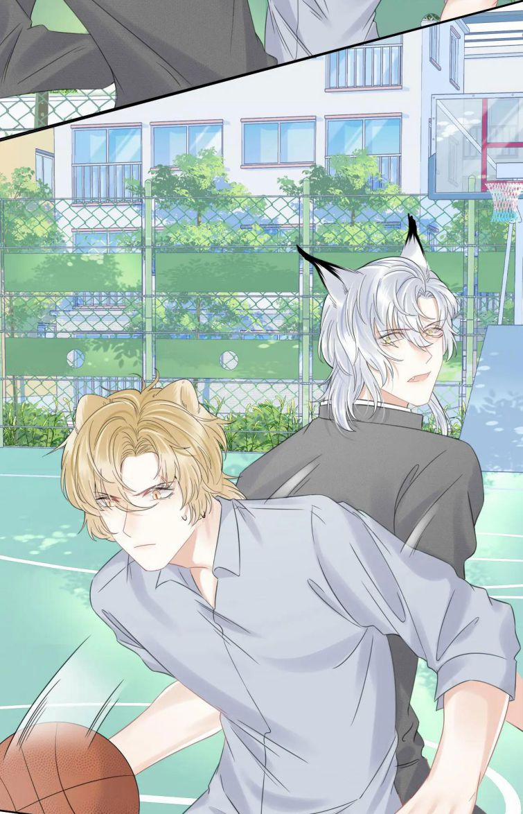 Một Ngụm Nuốt Trọn Thỏ Con 38 trang 24