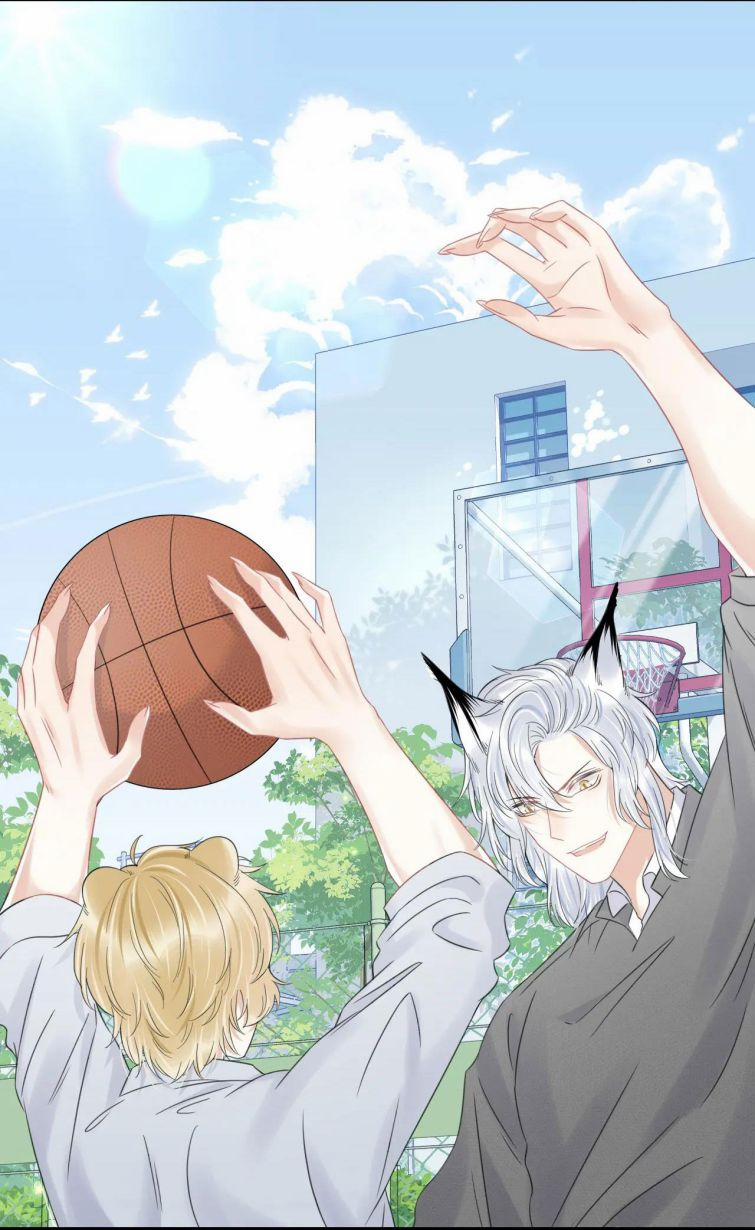 Một Ngụm Nuốt Trọn Thỏ Con 38 trang 27