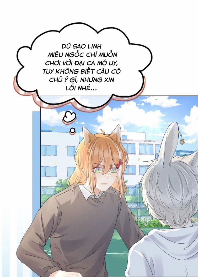 Một Ngụm Nuốt Trọn Thỏ Con 38 trang 29