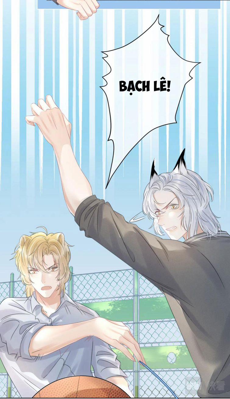 Một Ngụm Nuốt Trọn Thỏ Con 38 trang 30