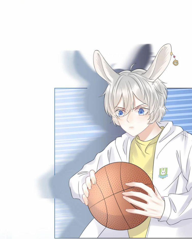 Một Ngụm Nuốt Trọn Thỏ Con 38 trang 32