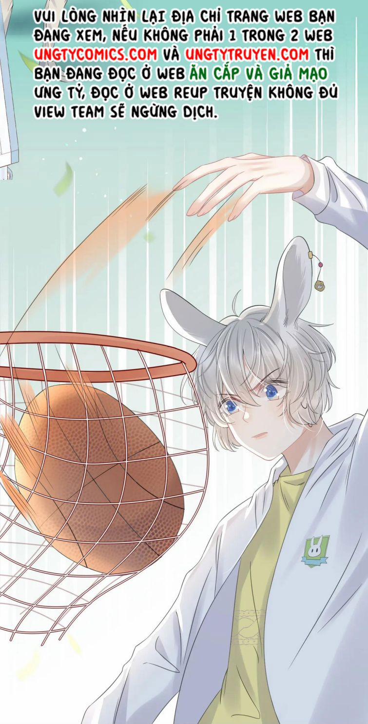 Một Ngụm Nuốt Trọn Thỏ Con 38 trang 34