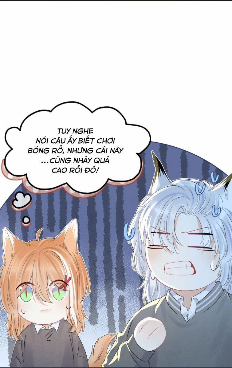 Một Ngụm Nuốt Trọn Thỏ Con 38 trang 35