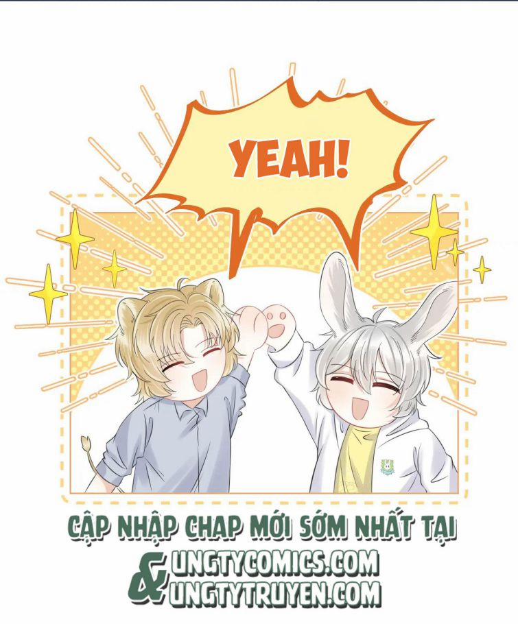 Một Ngụm Nuốt Trọn Thỏ Con 38 trang 36