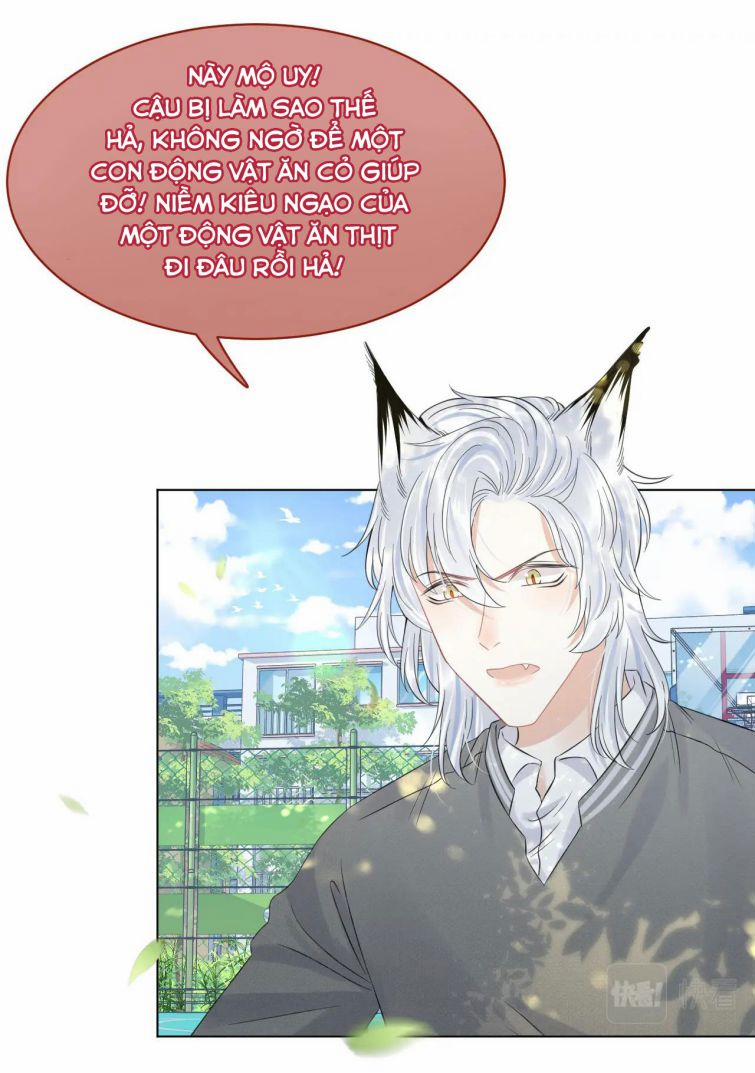 Một Ngụm Nuốt Trọn Thỏ Con 38 trang 37