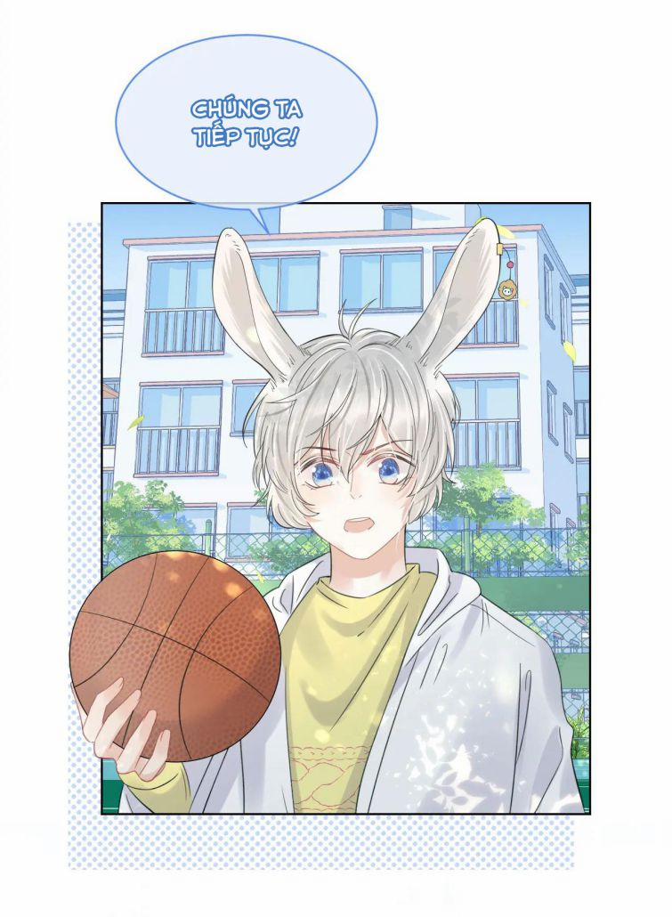 Một Ngụm Nuốt Trọn Thỏ Con 38 trang 39