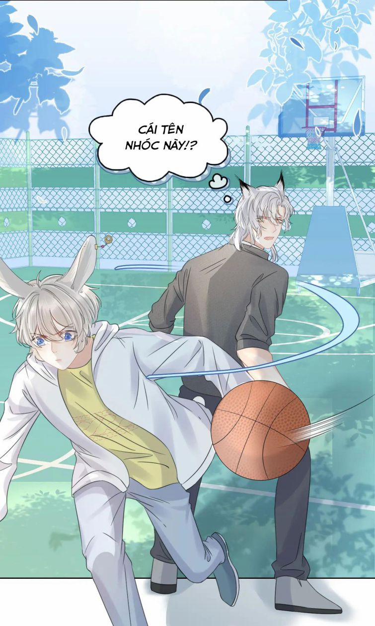 Một Ngụm Nuốt Trọn Thỏ Con 38 trang 44