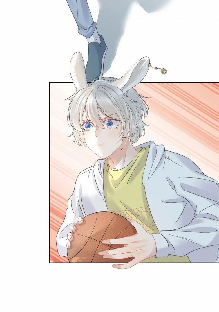 Một Ngụm Nuốt Trọn Thỏ Con 38 trang 45