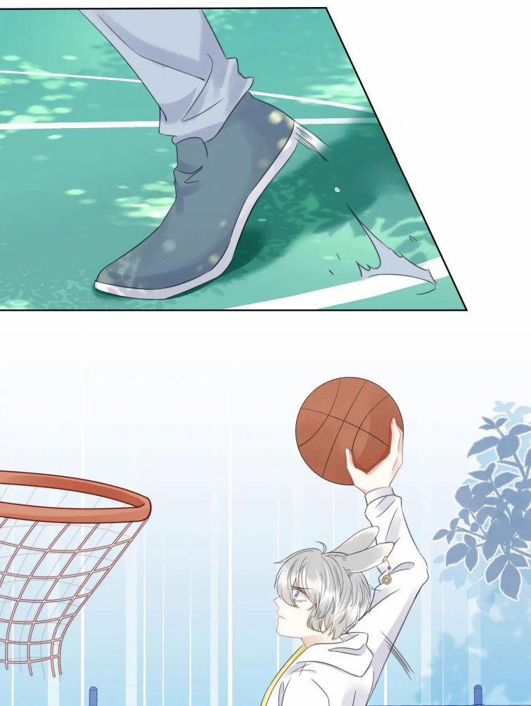 Một Ngụm Nuốt Trọn Thỏ Con 38 trang 46