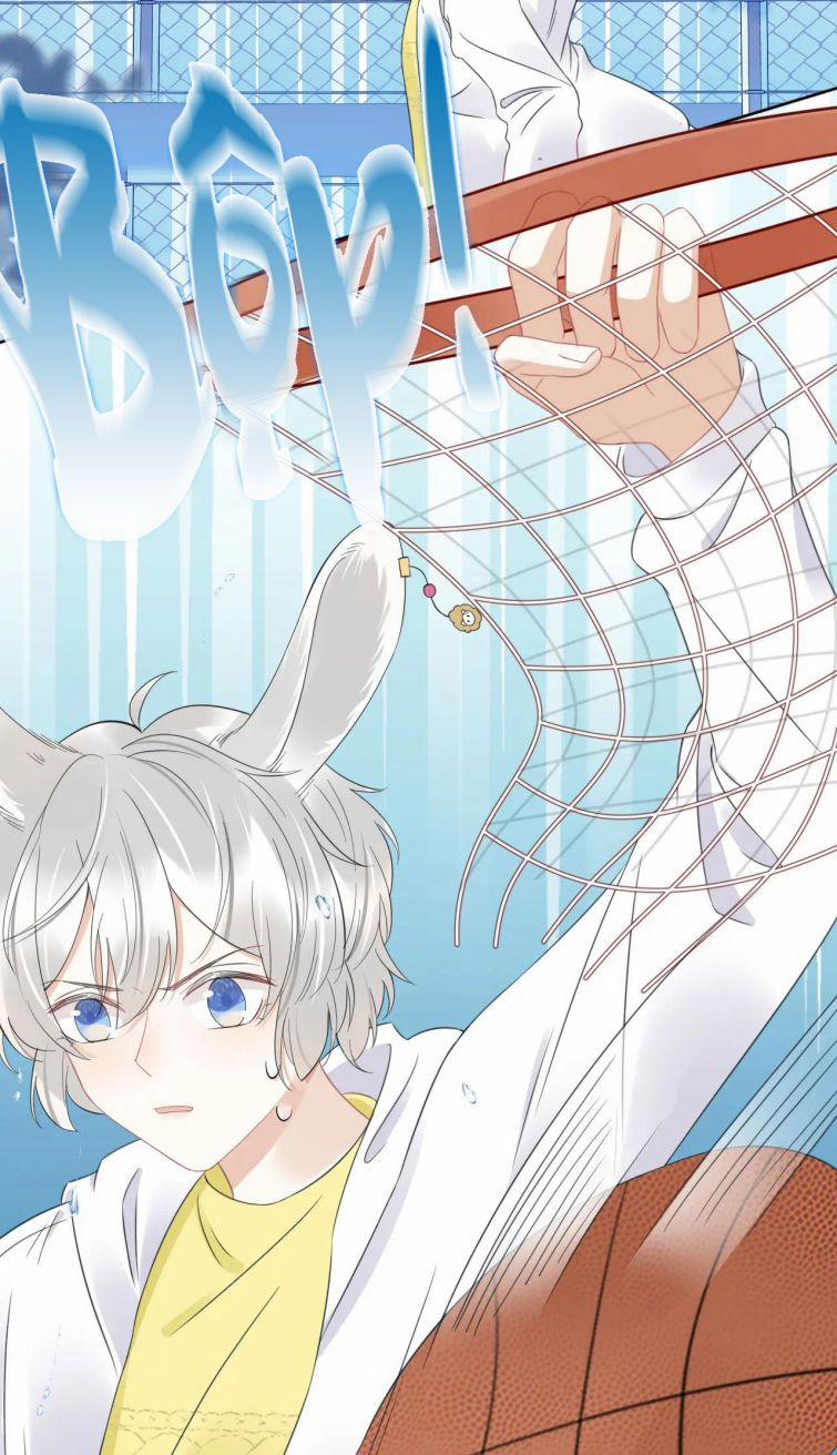 Một Ngụm Nuốt Trọn Thỏ Con 38 trang 47