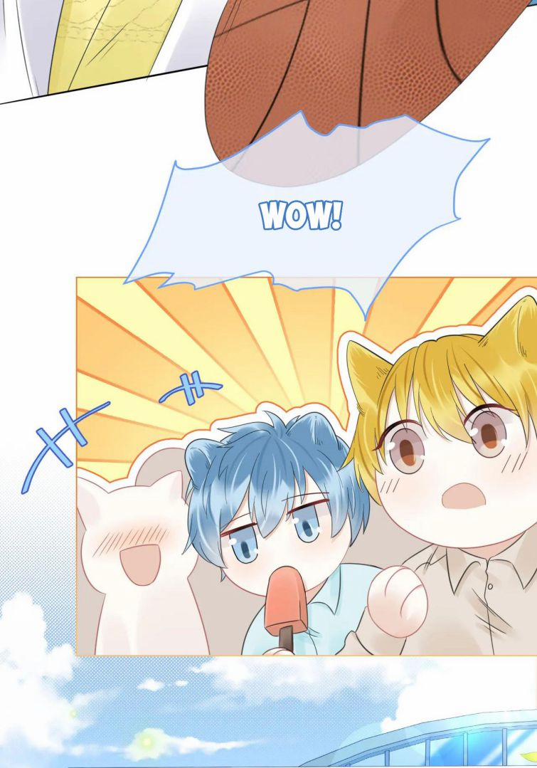 Một Ngụm Nuốt Trọn Thỏ Con 38 trang 48