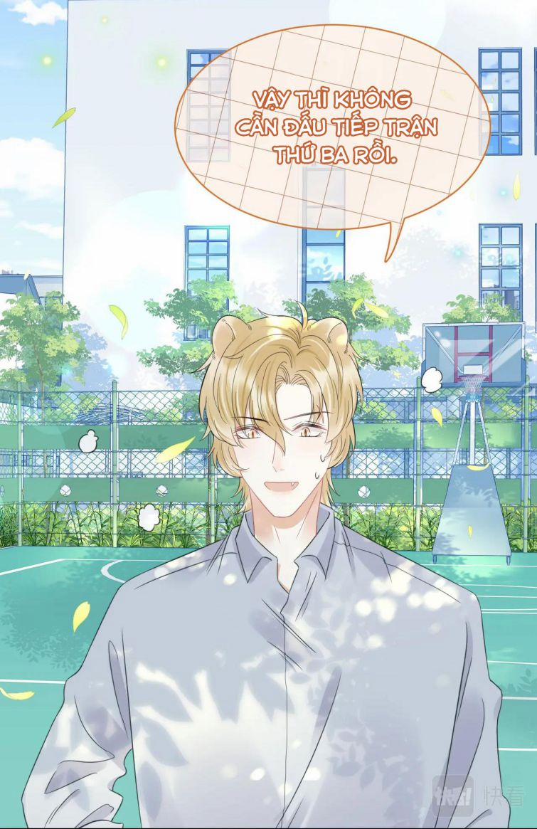 Một Ngụm Nuốt Trọn Thỏ Con 38 trang 49