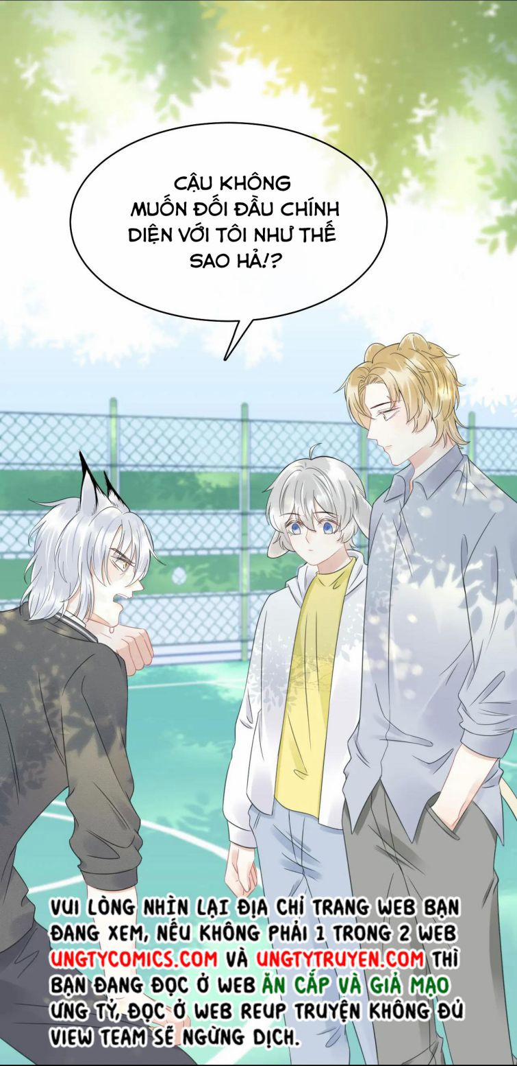 Một Ngụm Nuốt Trọn Thỏ Con 38 trang 50