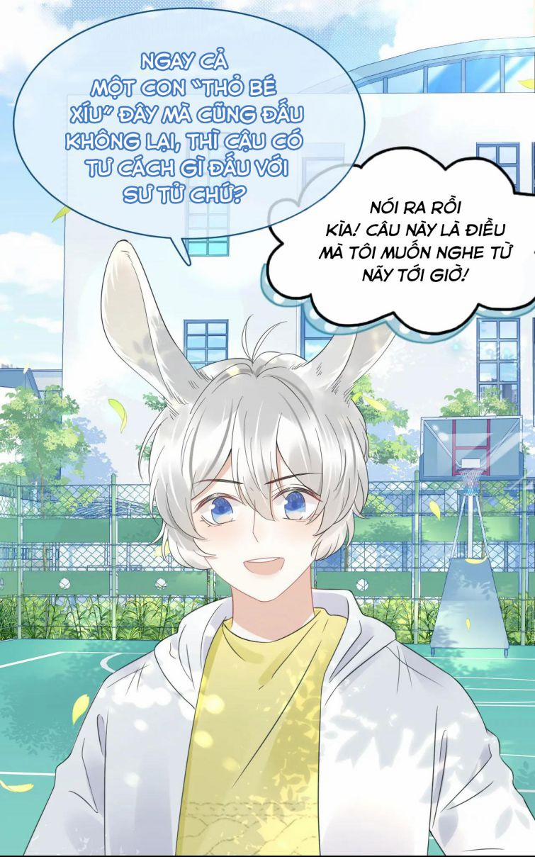 Một Ngụm Nuốt Trọn Thỏ Con 38 trang 52