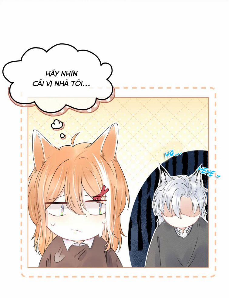 Một Ngụm Nuốt Trọn Thỏ Con 38 trang 56