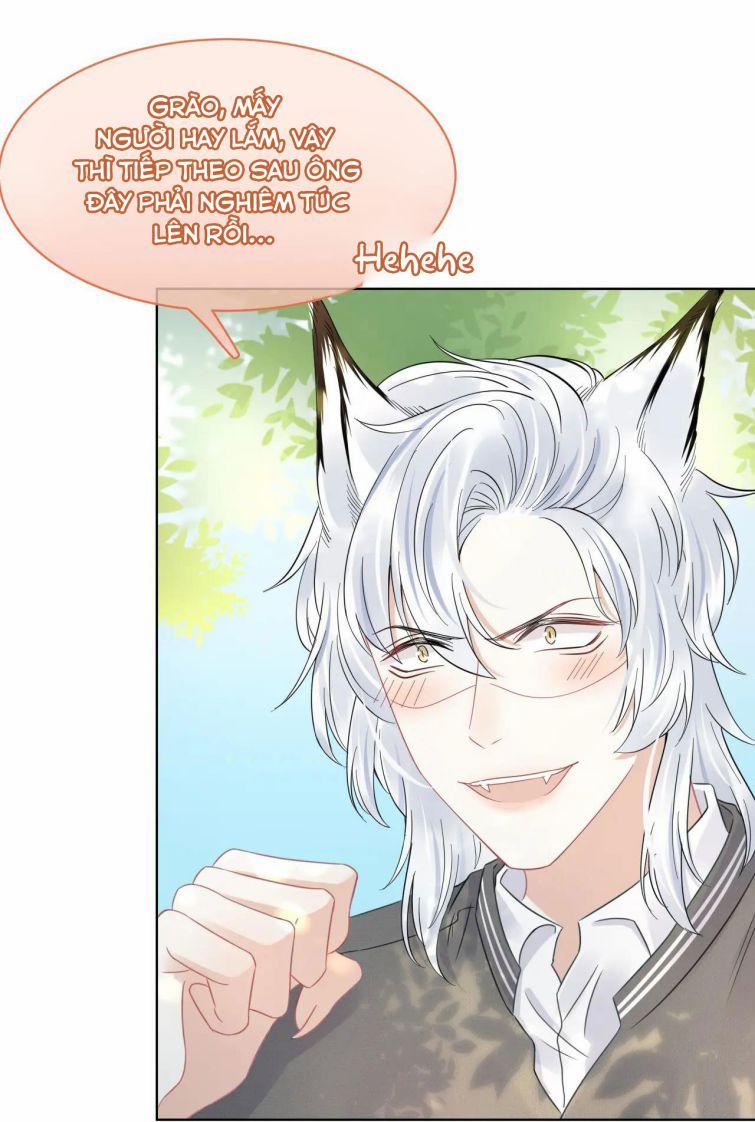 Một Ngụm Nuốt Trọn Thỏ Con 38 trang 57