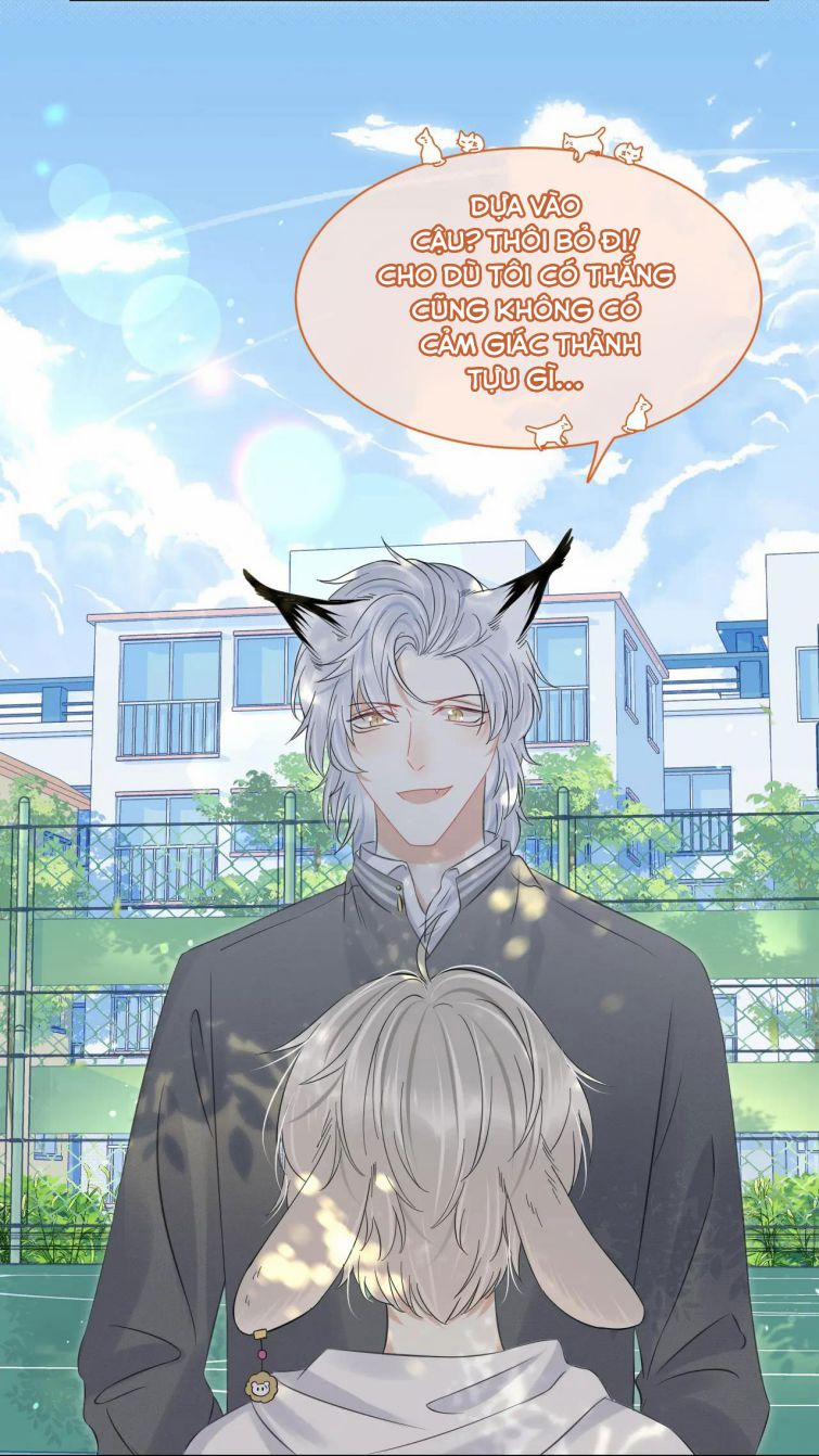 Một Ngụm Nuốt Trọn Thỏ Con 38 trang 6