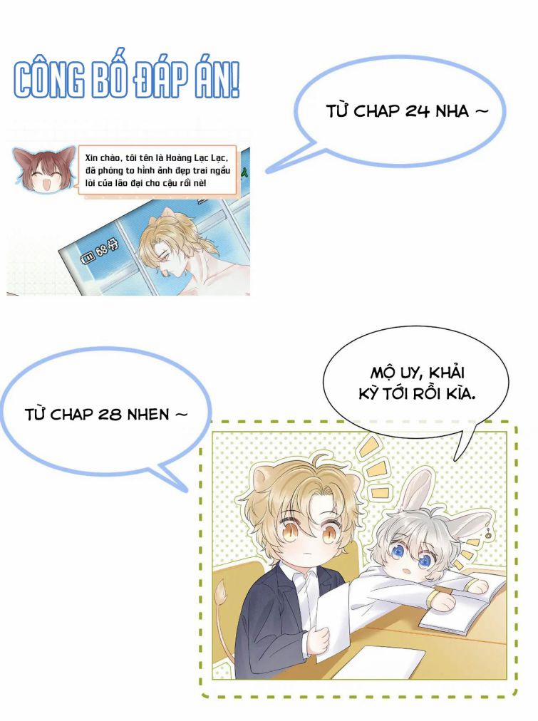 Một Ngụm Nuốt Trọn Thỏ Con 38 trang 60