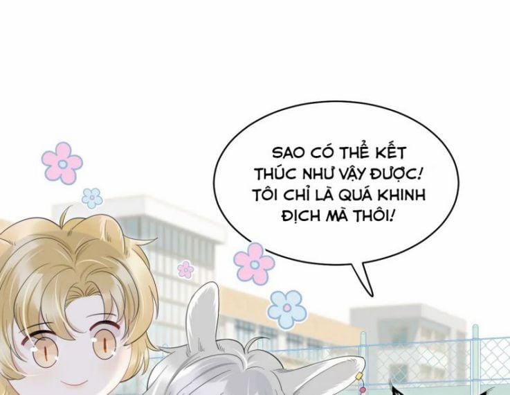 Một Ngụm Nuốt Trọn Thỏ Con 39 trang 1