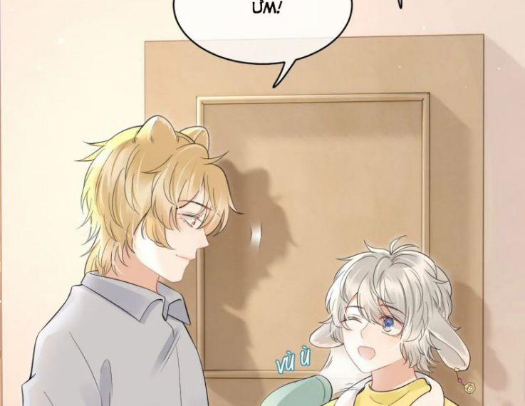 Một Ngụm Nuốt Trọn Thỏ Con 39 trang 15