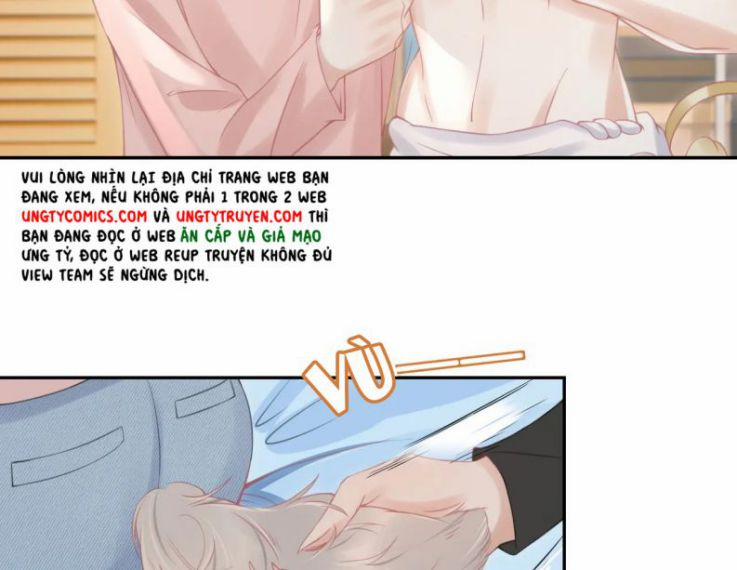 Một Ngụm Nuốt Trọn Thỏ Con 39 trang 34