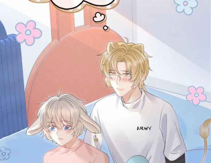 Một Ngụm Nuốt Trọn Thỏ Con 39 trang 36