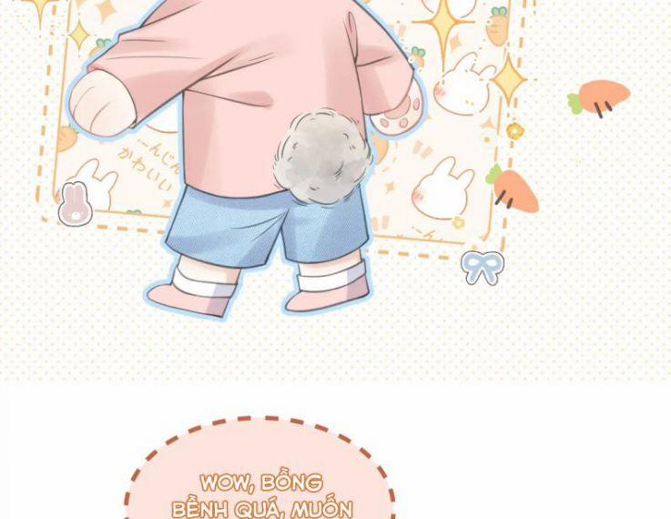 Một Ngụm Nuốt Trọn Thỏ Con 39 trang 40