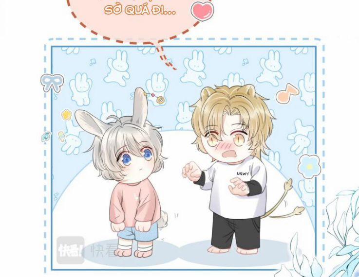 Một Ngụm Nuốt Trọn Thỏ Con 39 trang 41