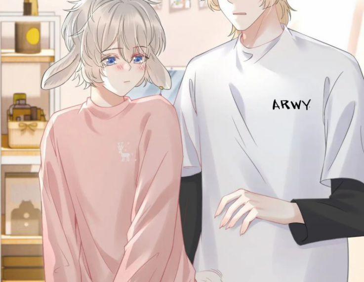 Một Ngụm Nuốt Trọn Thỏ Con 39 trang 46