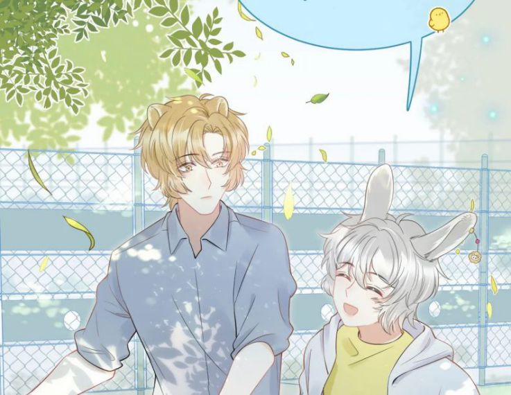 Một Ngụm Nuốt Trọn Thỏ Con 39 trang 9