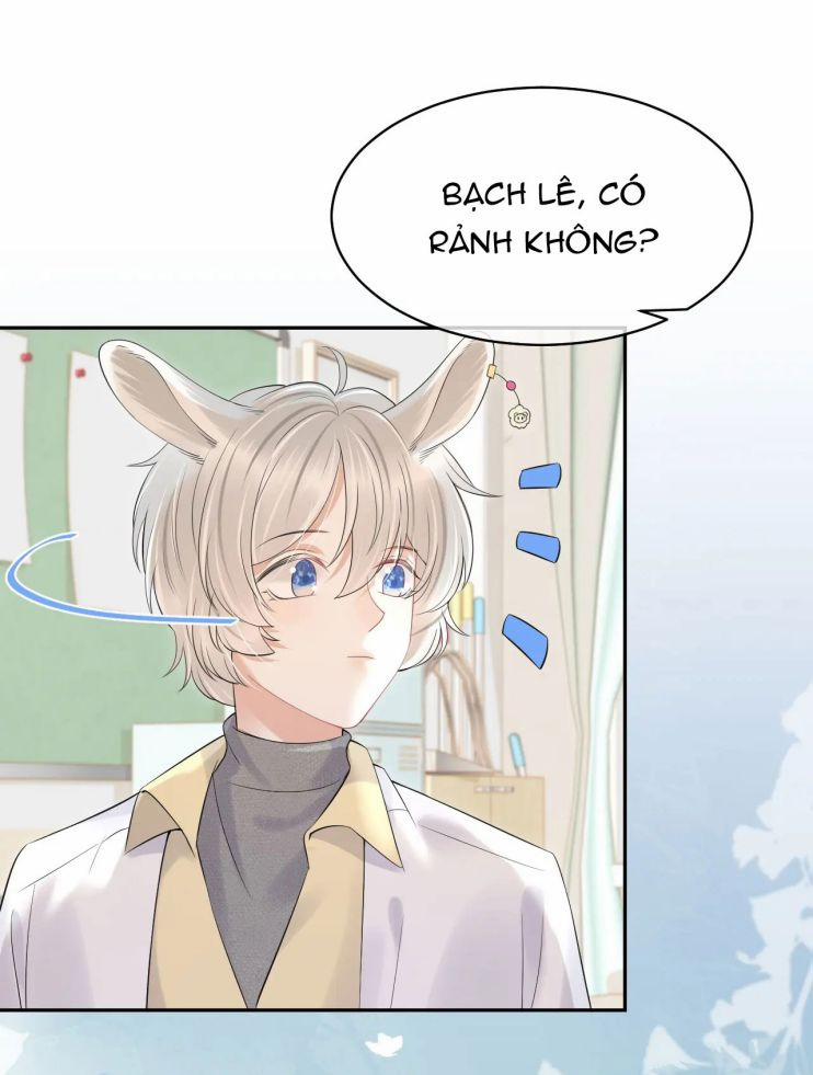 Một Ngụm Nuốt Trọn Thỏ Con 40 trang 16