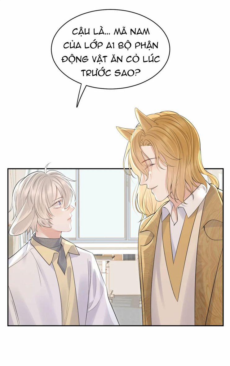 Một Ngụm Nuốt Trọn Thỏ Con 40 trang 18