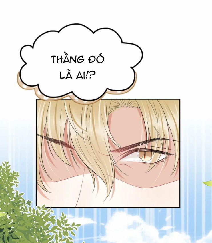 Một Ngụm Nuốt Trọn Thỏ Con 40 trang 25