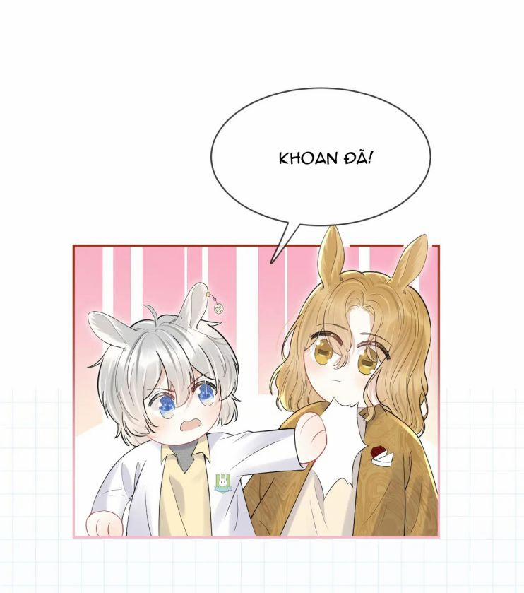 Một Ngụm Nuốt Trọn Thỏ Con 40 trang 35