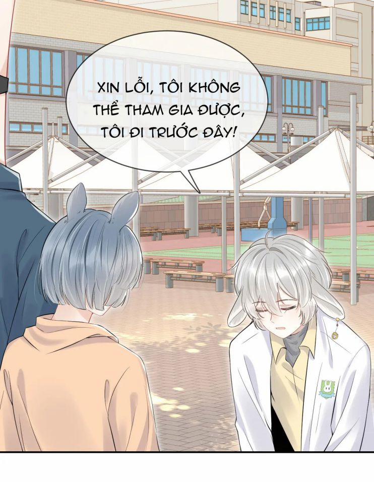 Một Ngụm Nuốt Trọn Thỏ Con 40 trang 42