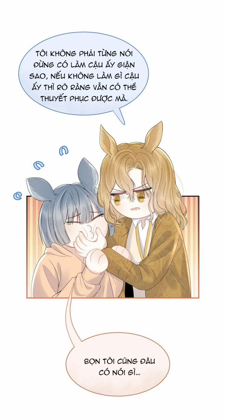 Một Ngụm Nuốt Trọn Thỏ Con 40 trang 44