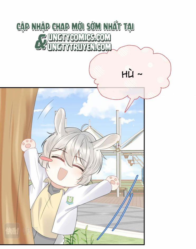 Một Ngụm Nuốt Trọn Thỏ Con 40 trang 45