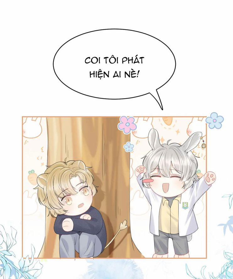 Một Ngụm Nuốt Trọn Thỏ Con 40 trang 46