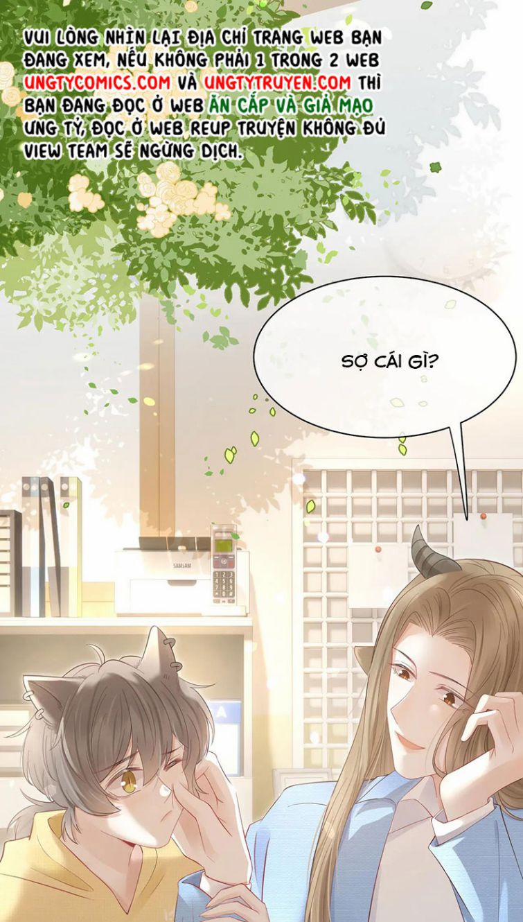 Một Ngụm Nuốt Trọn Thỏ Con 41 trang 10