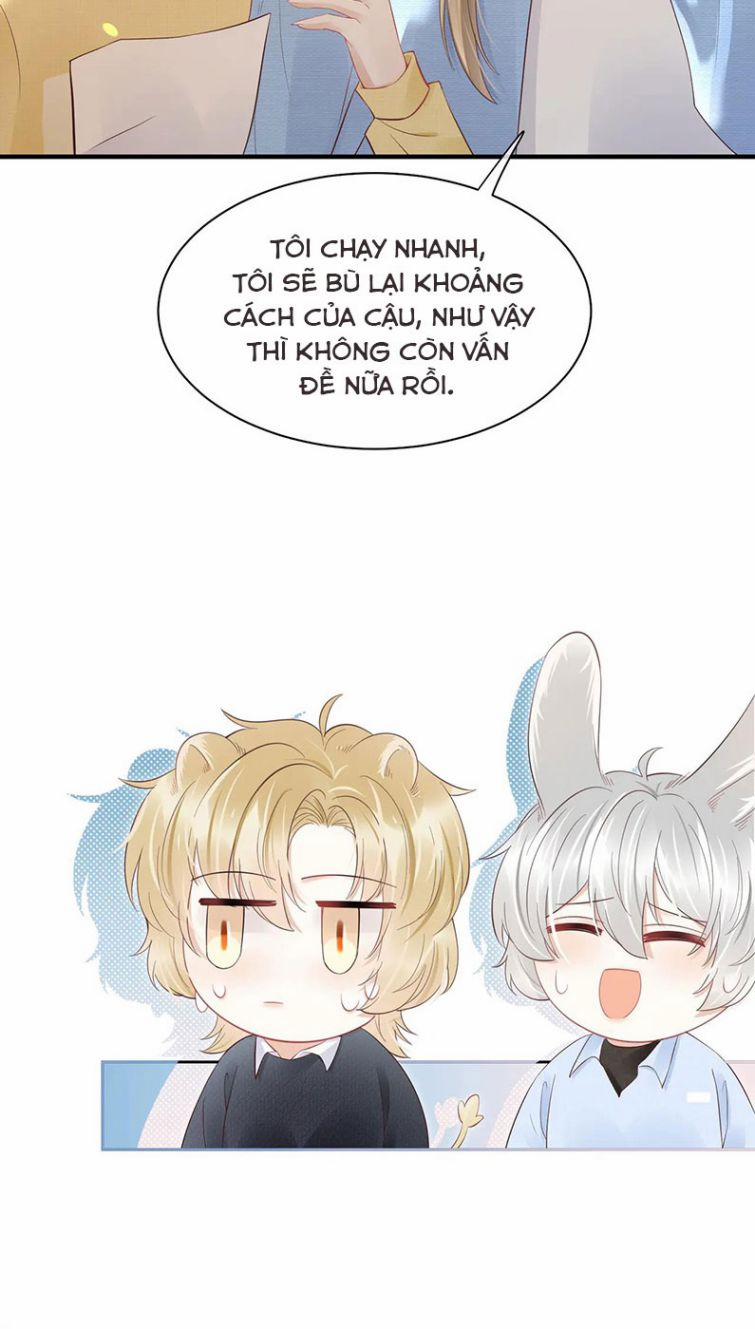 Một Ngụm Nuốt Trọn Thỏ Con 41 trang 11