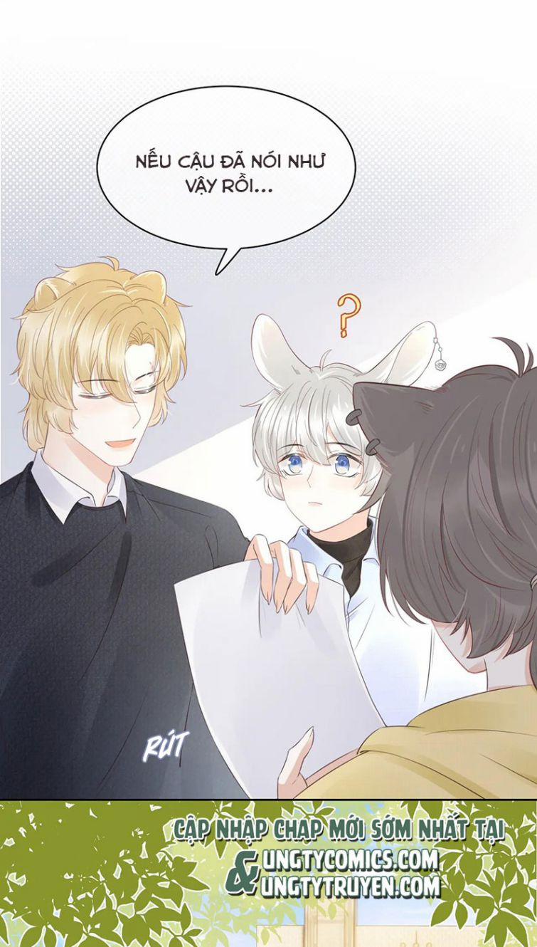 Một Ngụm Nuốt Trọn Thỏ Con 41 trang 12