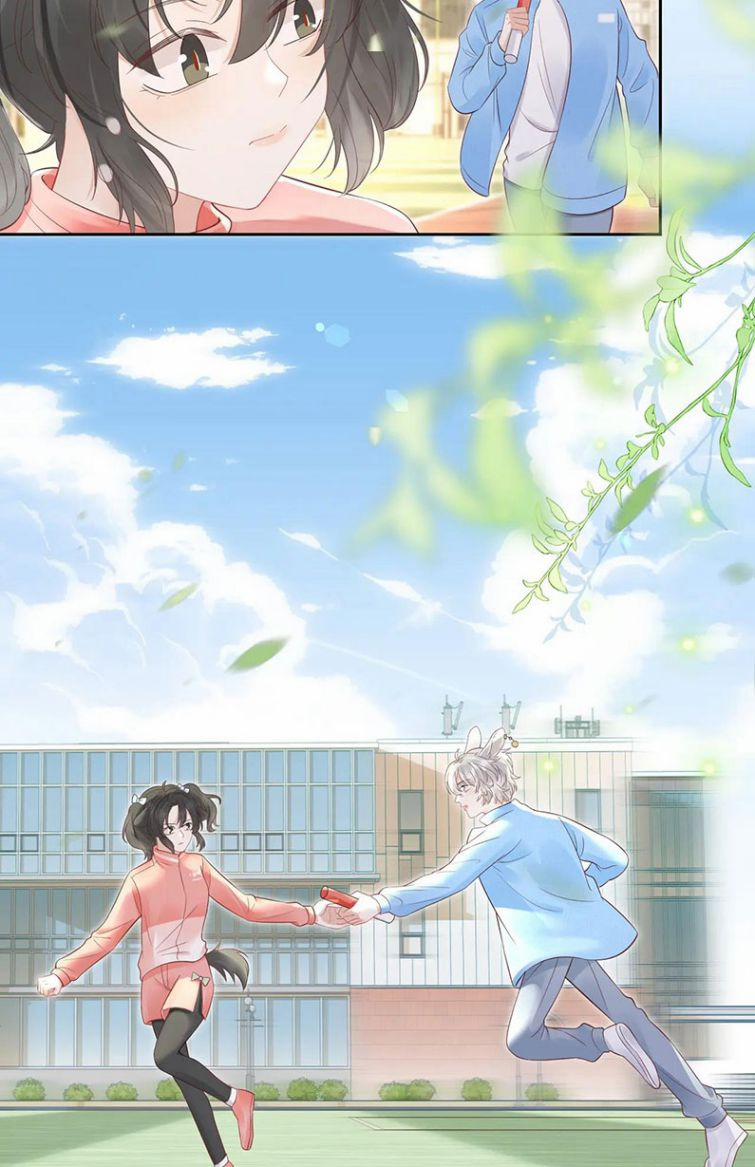 Một Ngụm Nuốt Trọn Thỏ Con 41 trang 22